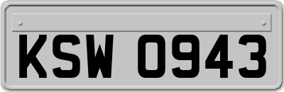 KSW0943