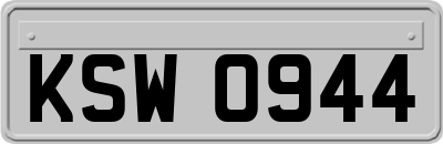 KSW0944