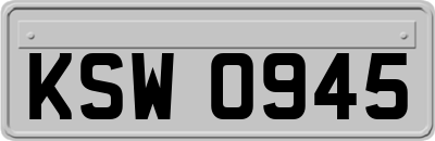 KSW0945