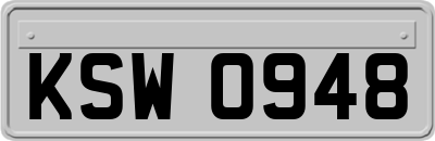 KSW0948