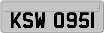 KSW0951