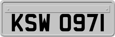 KSW0971