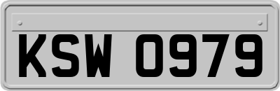KSW0979