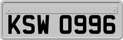 KSW0996