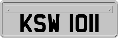 KSW1011