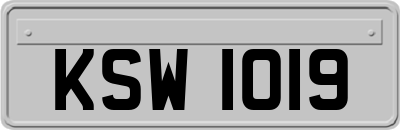 KSW1019