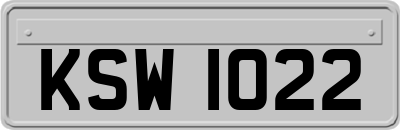 KSW1022