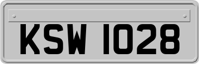 KSW1028
