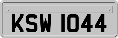 KSW1044