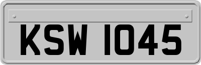KSW1045