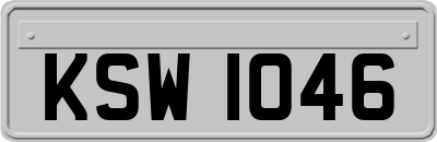 KSW1046