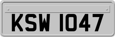 KSW1047