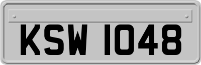 KSW1048