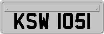 KSW1051