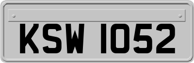 KSW1052