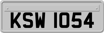 KSW1054