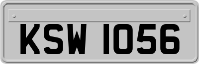 KSW1056