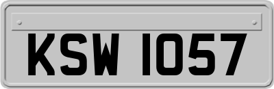 KSW1057