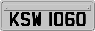 KSW1060