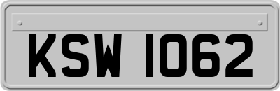 KSW1062