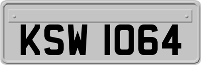 KSW1064