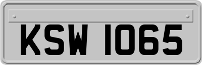 KSW1065