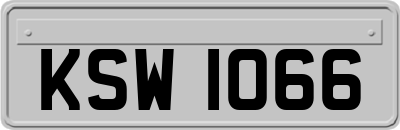 KSW1066