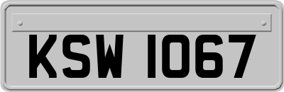 KSW1067