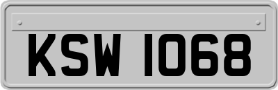 KSW1068