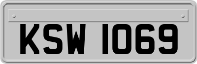 KSW1069