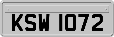 KSW1072