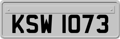 KSW1073