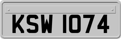 KSW1074