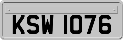 KSW1076