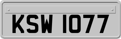 KSW1077