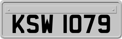 KSW1079