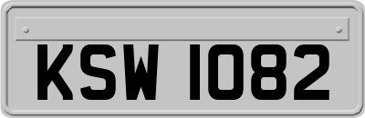 KSW1082