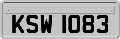 KSW1083