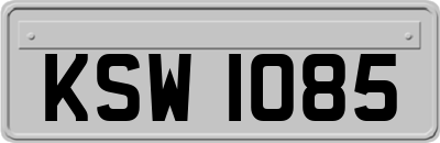KSW1085