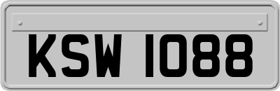 KSW1088
