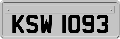 KSW1093