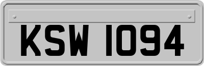 KSW1094
