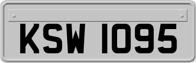KSW1095