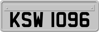 KSW1096