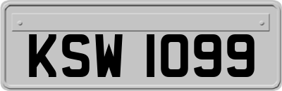 KSW1099