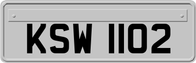 KSW1102