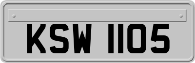 KSW1105