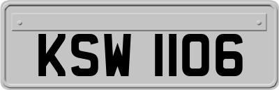 KSW1106