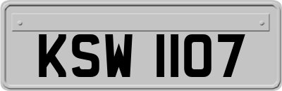 KSW1107