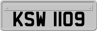 KSW1109